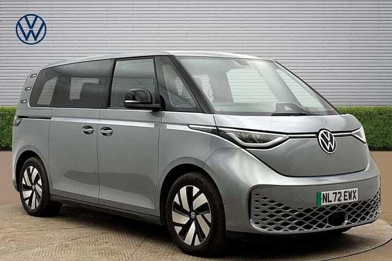 Usado VW ID. Buzz 150 kW (204 HP) 2023 Monovolume