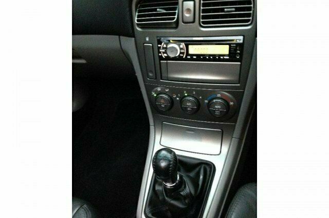 Used Subaru Forester 2003 SUV