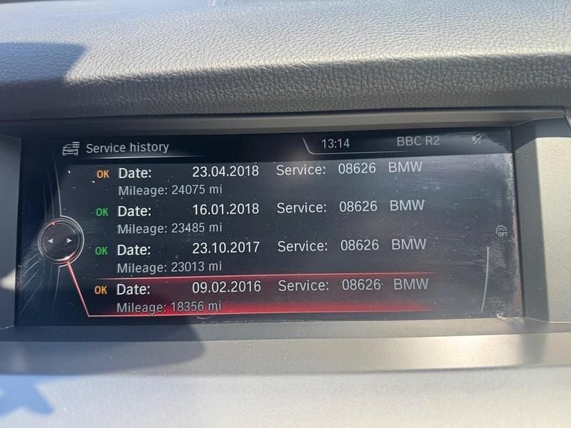 Silver Used 2014 BMW 530 Gran Turismo M Sport Hatchback | £11,490 - Image 1/3