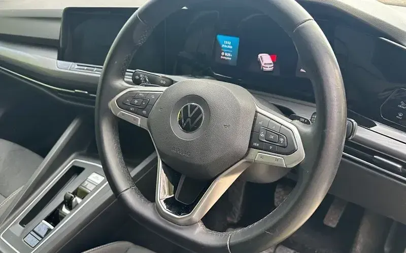 Usado VW Golf VIII Style 150 HP (110 kW) 2023 Citadino