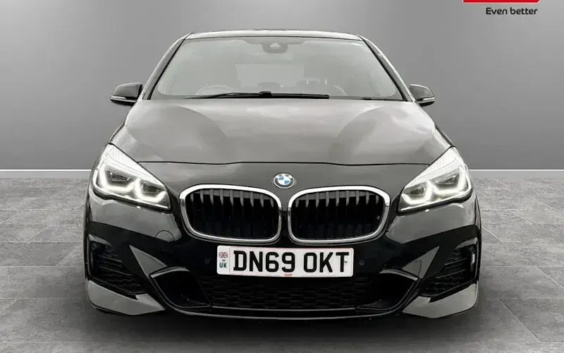 Begagnad BMW 225 M Sport 224 HK (164 kW) 2019 Kombi