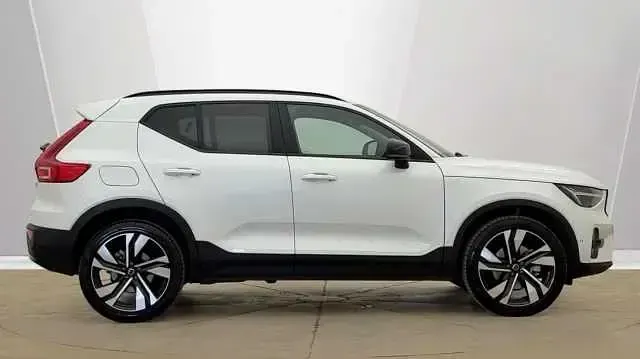 Used Volvo XC40 Ultra 161 HP (118 kW) 2026 SUV