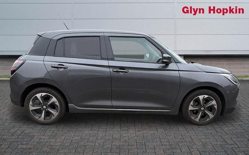 Used Suzuki Swift 82 HP (60 kW) 2026 Hatchback