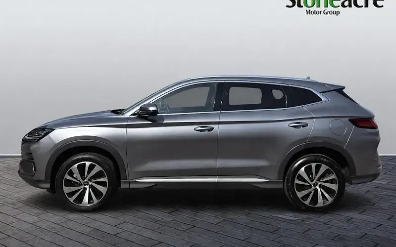 Used BYD Seal Boost 218 HP (160 kW) 2026 Estate