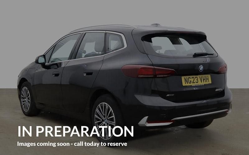 Used BMW 225 Luxury Line 245 HP (180 kW) 2026 Estate