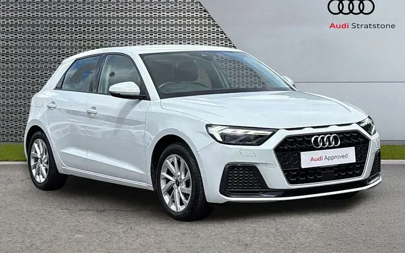 Used Audi A1 Sportback Sport 95 HP (69 kW) 2026 Hatchback