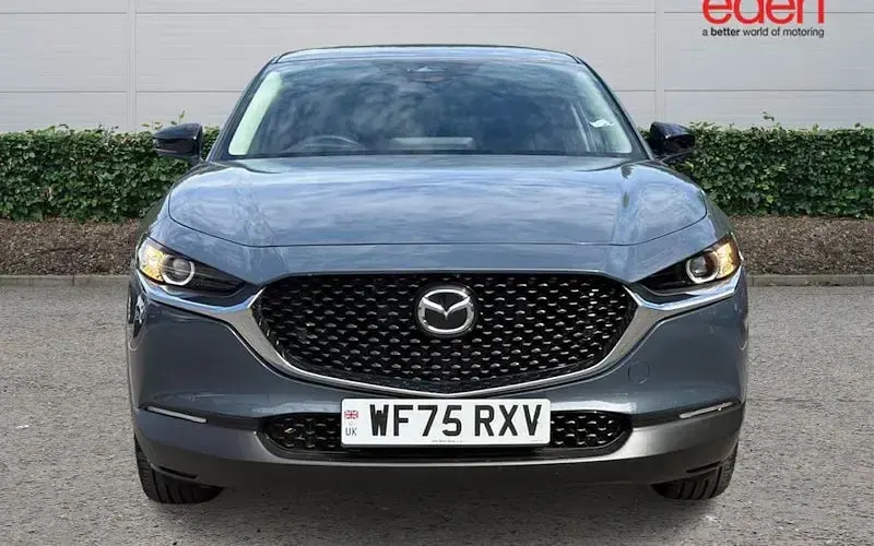 Used Mazda CX-30 Homura-Line 140 HP (102 kW) 2026 SUV