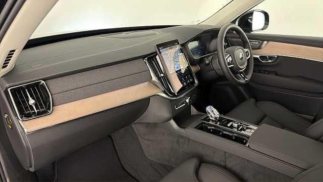 New Volvo XC90 Plus 250 HP (183 kW) 2026 SUV