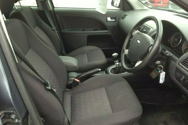 Used Ford Mondeo 2003 Hatchback