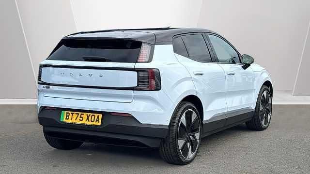 New Volvo EX30 Performance 314 kW (428 HP) 2025 SUV