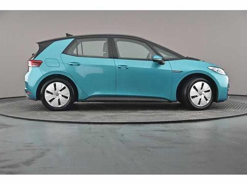 Used VW ID.3 106 kW (145 HP) 2022 Hatchback
