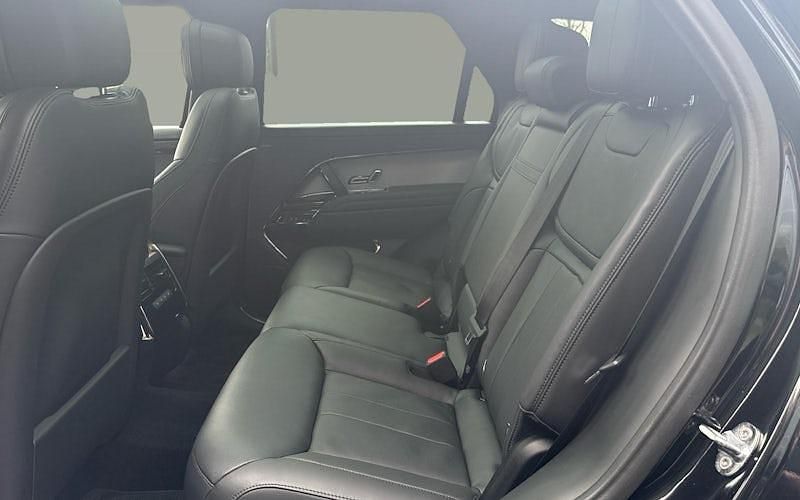 Used Land Rover Range Rover Sport SE Dynamic 300 HP (220 kW) 2025 SUV