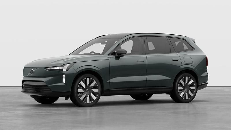 Usado Volvo EX90 Plus 334 kW (455 HP) 2026 SUV