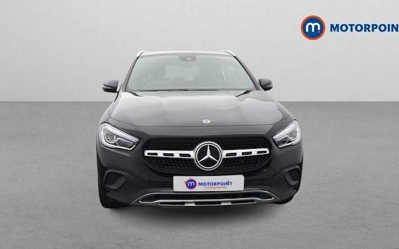 Used Mercedes GLA200 163 HP (119 kW) 2022 SUV