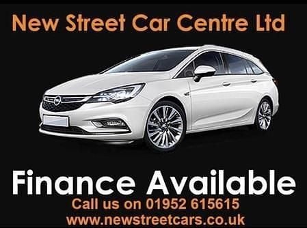 Used Ford Tourneo Titanium 2018 Silver MPV