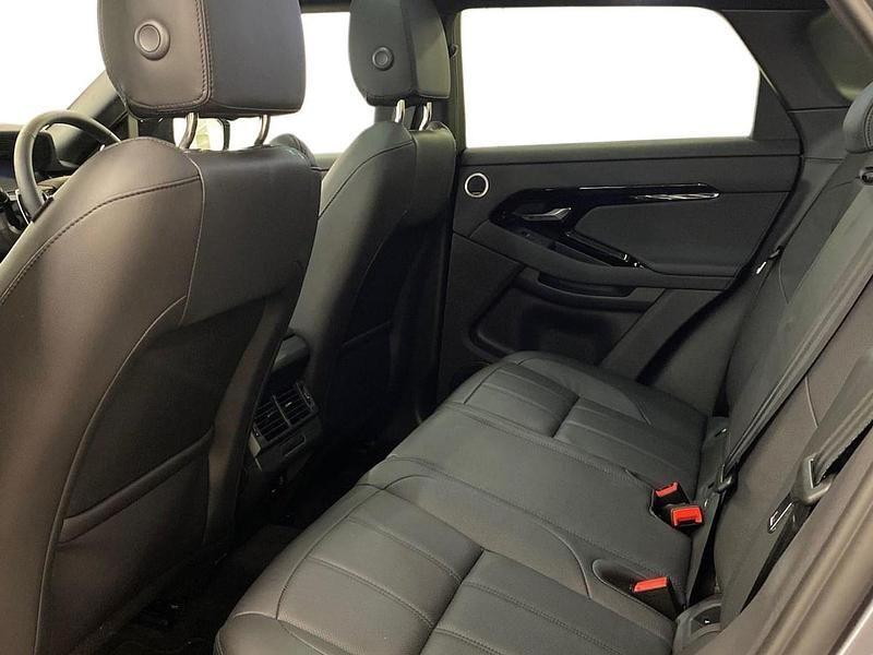 Used Land Rover Range Rover evoque SE Dynamic 160 HP (117 kW) 2025 Grey SUV