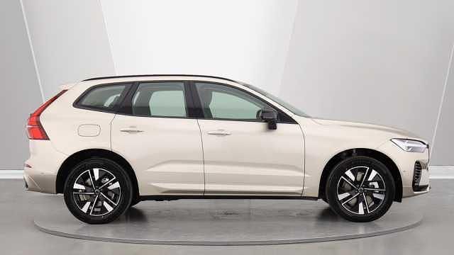 Used Volvo XC60 Plus 350 HP (257 kW) 2026 SUV