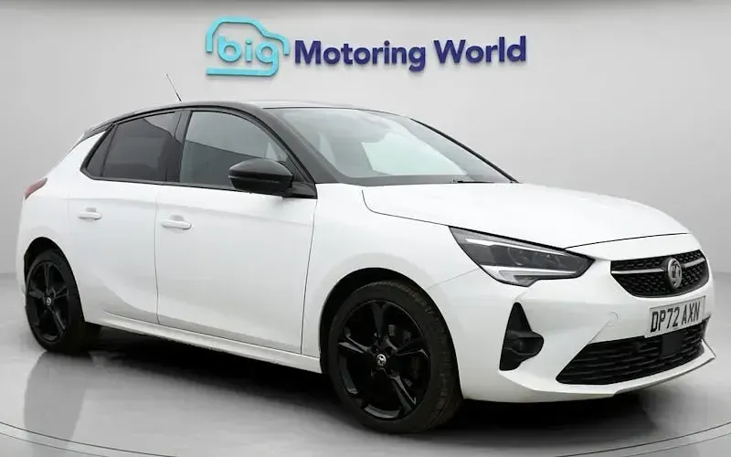 Second-hand Vauxhall Corsa 75 CP (55 kW) 2023 Hatchback