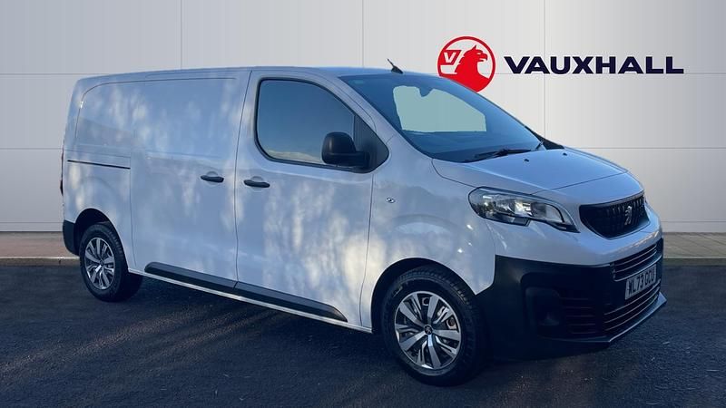 Used 2023 Peugeot Expert Premium Van | £15,750 (Fair price) - Image 1/3