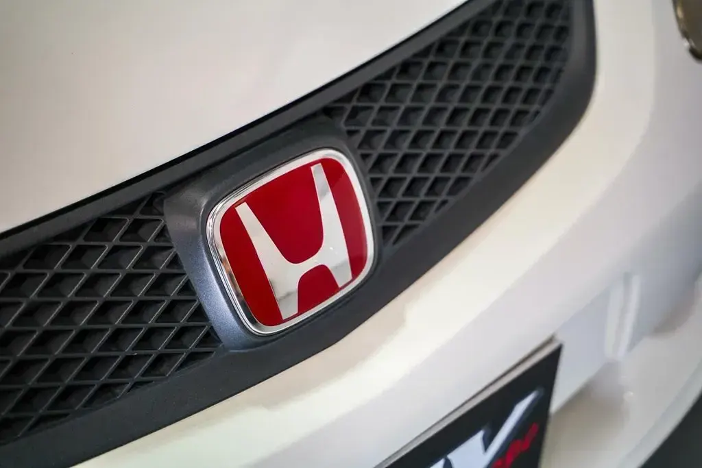 Used Honda Civic Type R 212 HP (155 kW) 2004 Hatchback