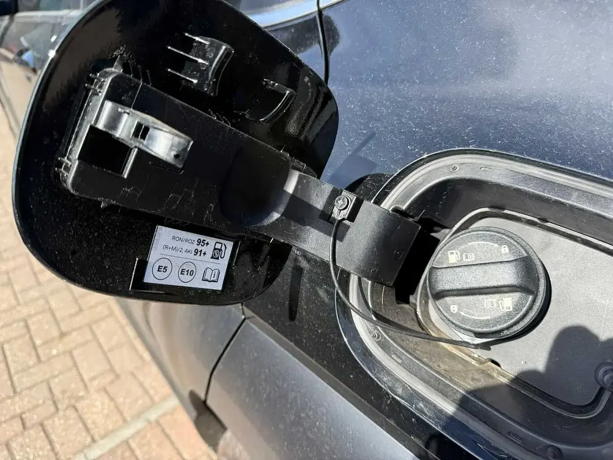 New Hyundai Kona Ultimate 2026 Black SUV