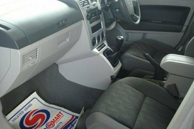 Used Dodge Caliber 2007 Hatchback
