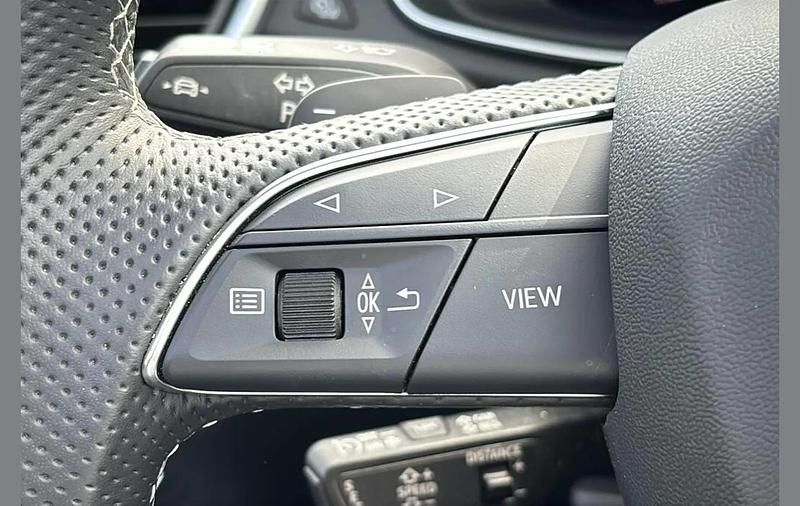 Begagnad Audi SQ5 Advanced 341 HK (250 kW) 2023 Vit SUV