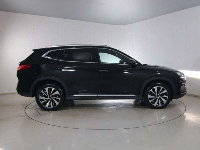 Used BYD Seal U Boost 2025 Black SUV