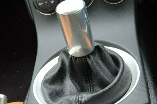 Used Nissan 350Z 2004 Coupe