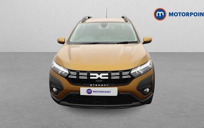 Used Dacia Sandero Expression 91 HP (66 kW) 2025 Hatchback