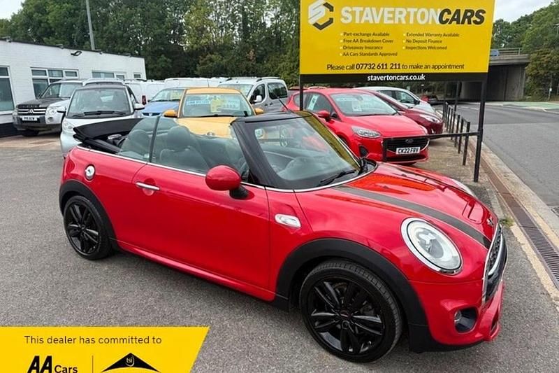 Used 2016 Mini Cooper S Hatchback | £11,995 (A bit pricey) - Image 1/1