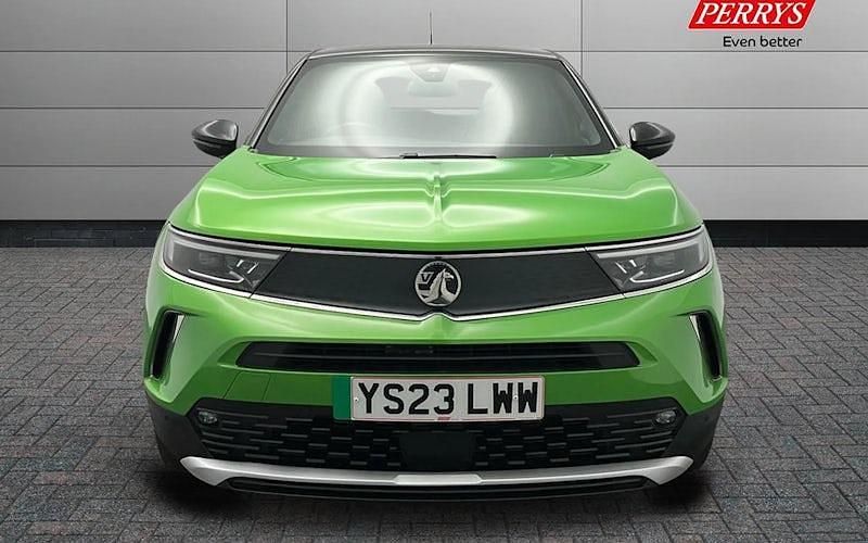 Used Vauxhall Mokka Ultimate 100 kW (136 HP) 2024 SUV
