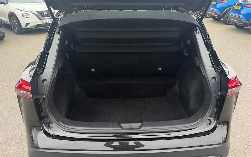 Used Nissan Qashqai Acenta Premium 140 HP (102 kW) 2023 SUV