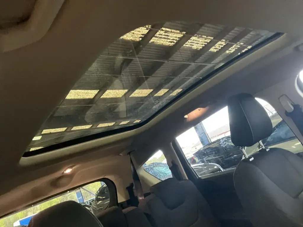 Używany Ford S-MAX Titanium 180 KM (132 kW) 2018 Czarny Minivan