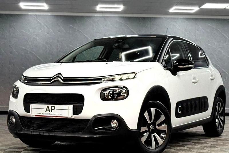 Used 2019 Citroën C3 Flair | £6,490 (Good price) - Image 1/1