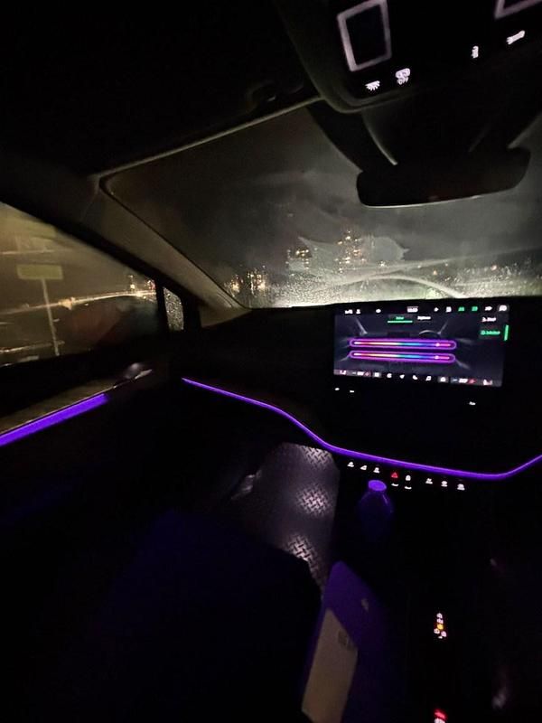 New Skoda Enyaq iV 210 kW (286 HP) 2025 Grey SUV