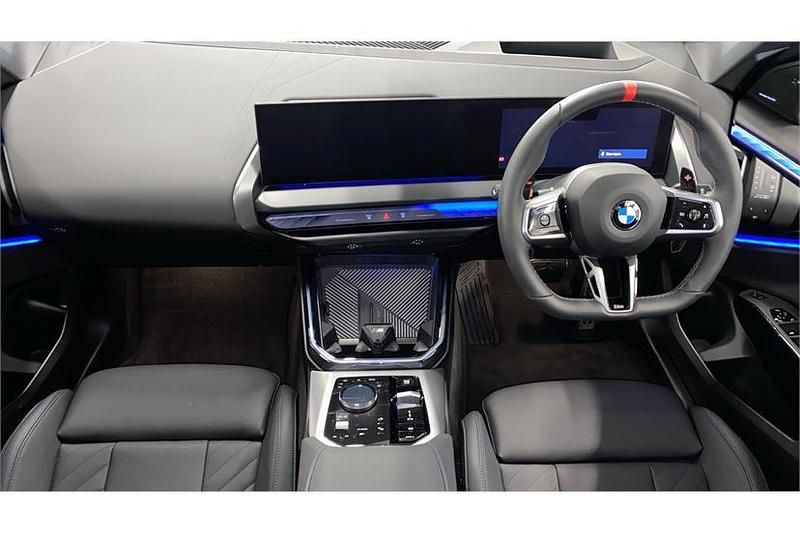 Used BMW X3 Comfort Edition 398 HP (292 kW) 2025 Brooklyn grey SUV