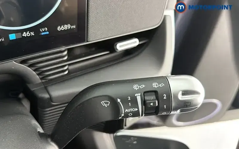 Used Hyundai Ioniq 5 Premium 167 kW (228 HP) 2025 Blue SUV