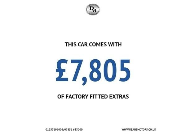Grey Used 2025 BMW 220 M Sport Coupe | £36,891 (Fair price) - Image 1/1