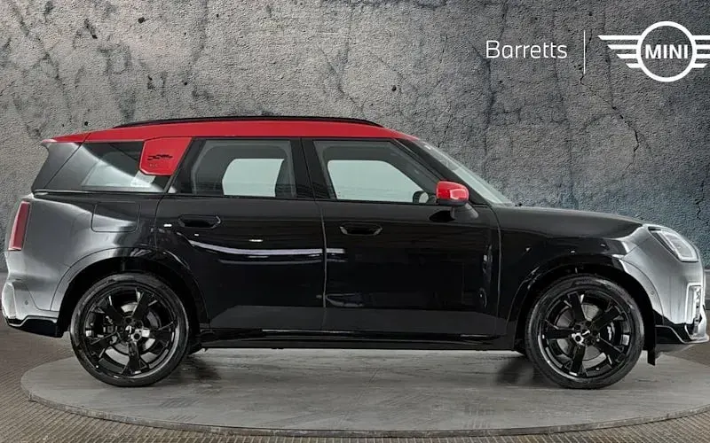 Used Mini Countryman Sport 218 HP (160 kW) 2026 SUV
