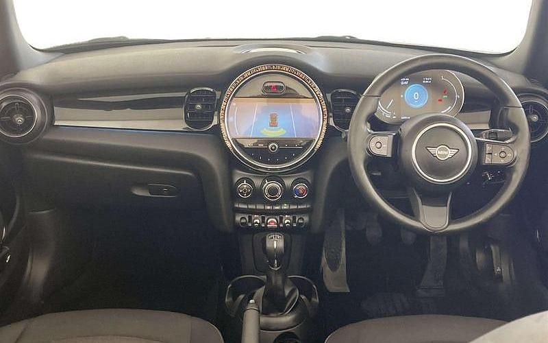 Used Mini Cooper Cabriolet Classic 136 HP (100 kW) 2022 Grey Cabriolet