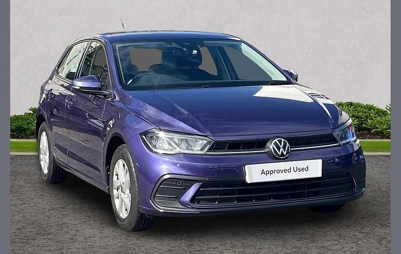 Other Used 2022 VW Polo Life Hatchback | £15,995 (Fair price) - Image 1/4