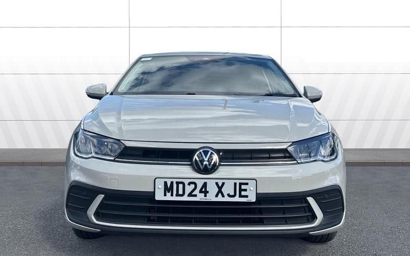 Used VW Polo Match 95 HP (69 kW) 2026 Hatchback
