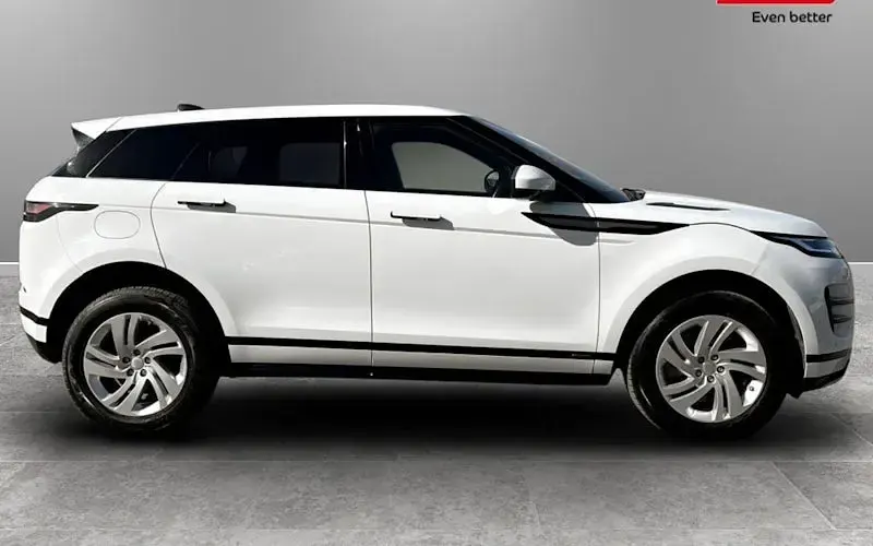 Gebraucht Land Rover Range Rover evoque R-Dynamic 152 PS (111 kW) 2020 SUV