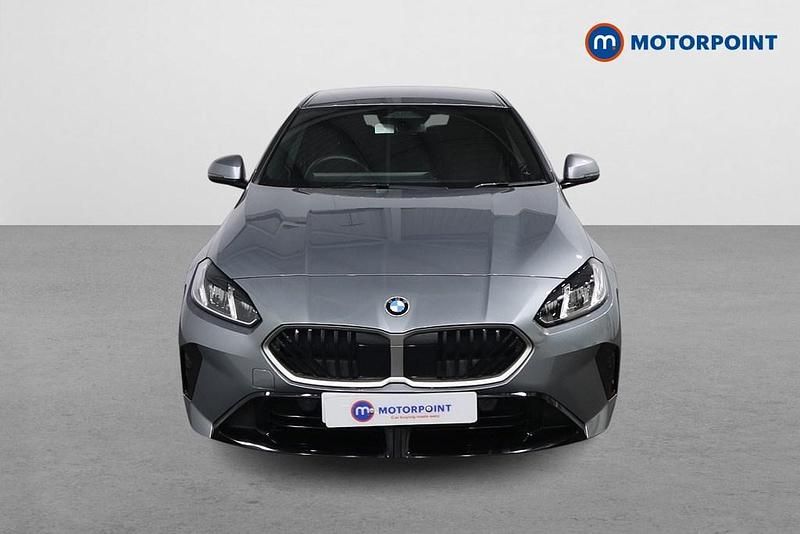 Used BMW 220 M Sport 2025 Grey Sedan