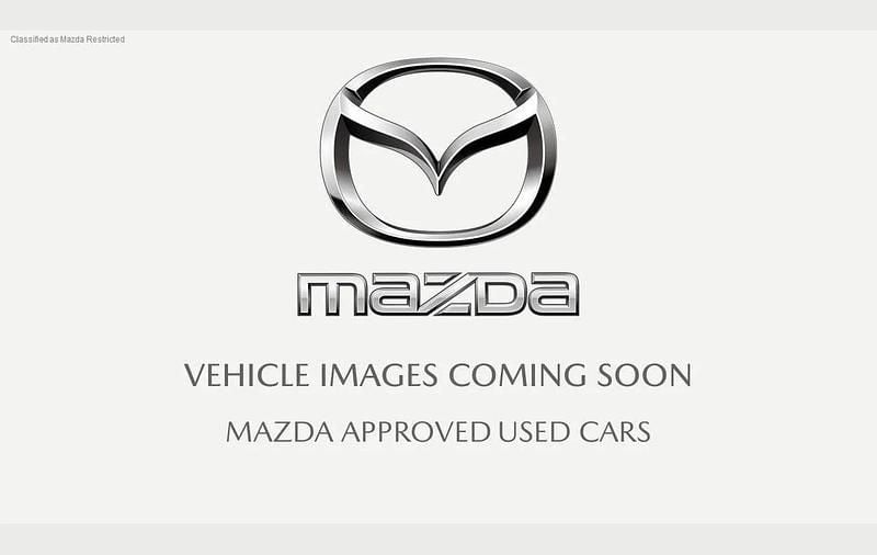 Red Used 2021 Mazda 2 Inclusive Hatchback | £14,433 (Fair price) - Image 1/3