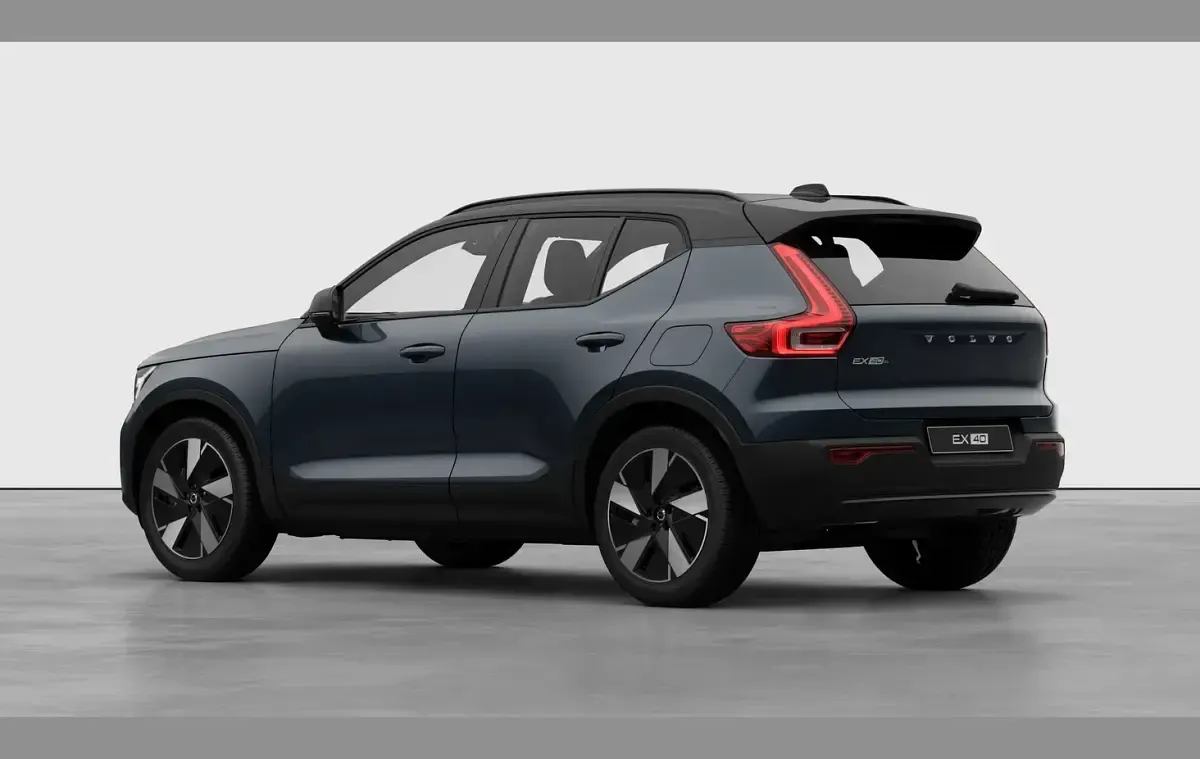 New Volvo EX40 Plus 294 kW (401 HP) 2025 Other SUV