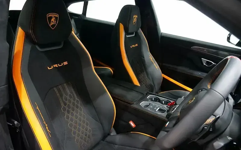 Used Lamborghini Urus 666 HP (489 kW) 2024 SUV