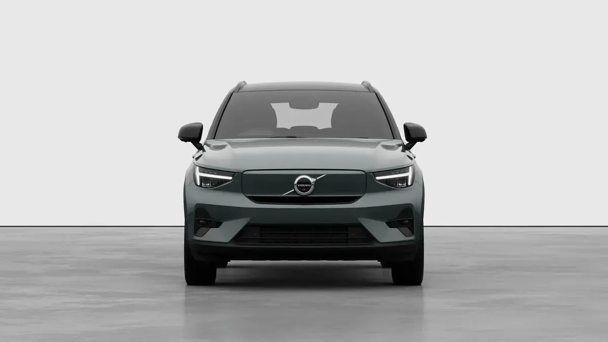New Volvo EX40 Plus 2026 Forest lake SUV