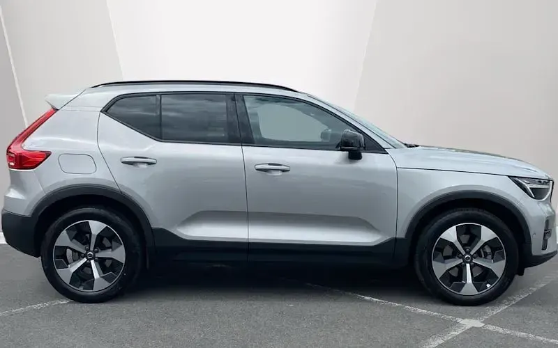 Used Volvo XC40 Ultimate 197 HP (144 kW) 2023 SUV